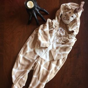 Carter’s Halloween Onesie